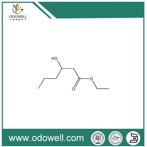 ETHYL 3-HYDROXYHEXANOATE