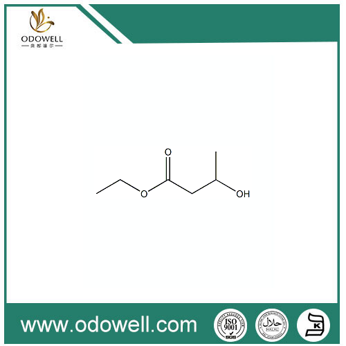 เอทิล 3-Hydroxybutyrate