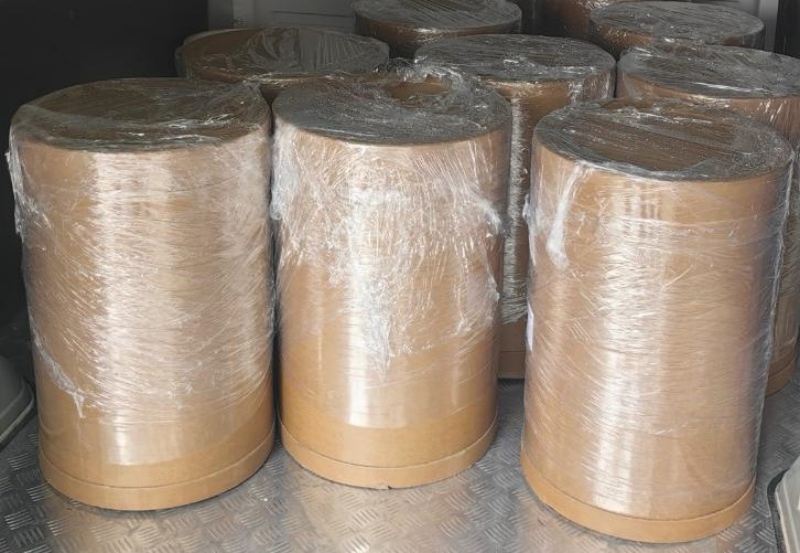 กระบวนการผลิต Ambroxane Biobased