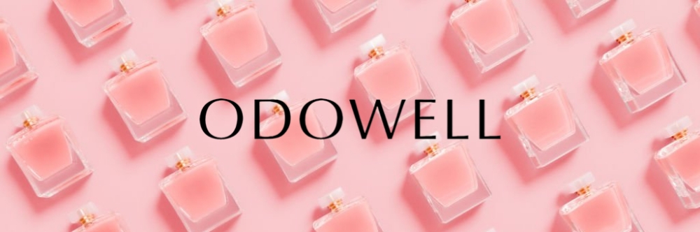 นิยามใหม่ด้วยน้ำหอมด้วย Ambrox ที่ใช้ชีวภาพของ Odowell