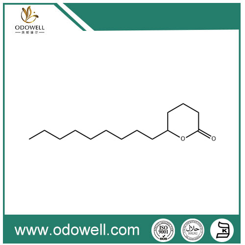เหตุใด Delta Tetradecalactone Cas 2721-22-4 จึงกลายเป็นส่วนผสมสำคัญในการใช้งานด้านรสชาติและกลิ่นหอมสมัยใหม่