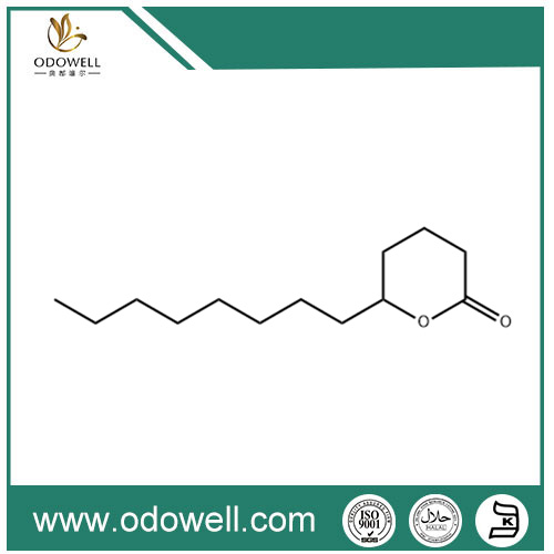 เดลต้า Tridecalactone Cas 7370-92-5