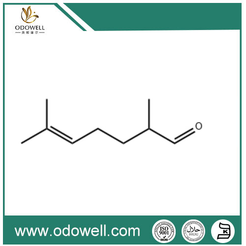 เมลอนอล cas 106-72-9