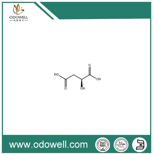 L-Aspartic Acid จากธรรมชาติ